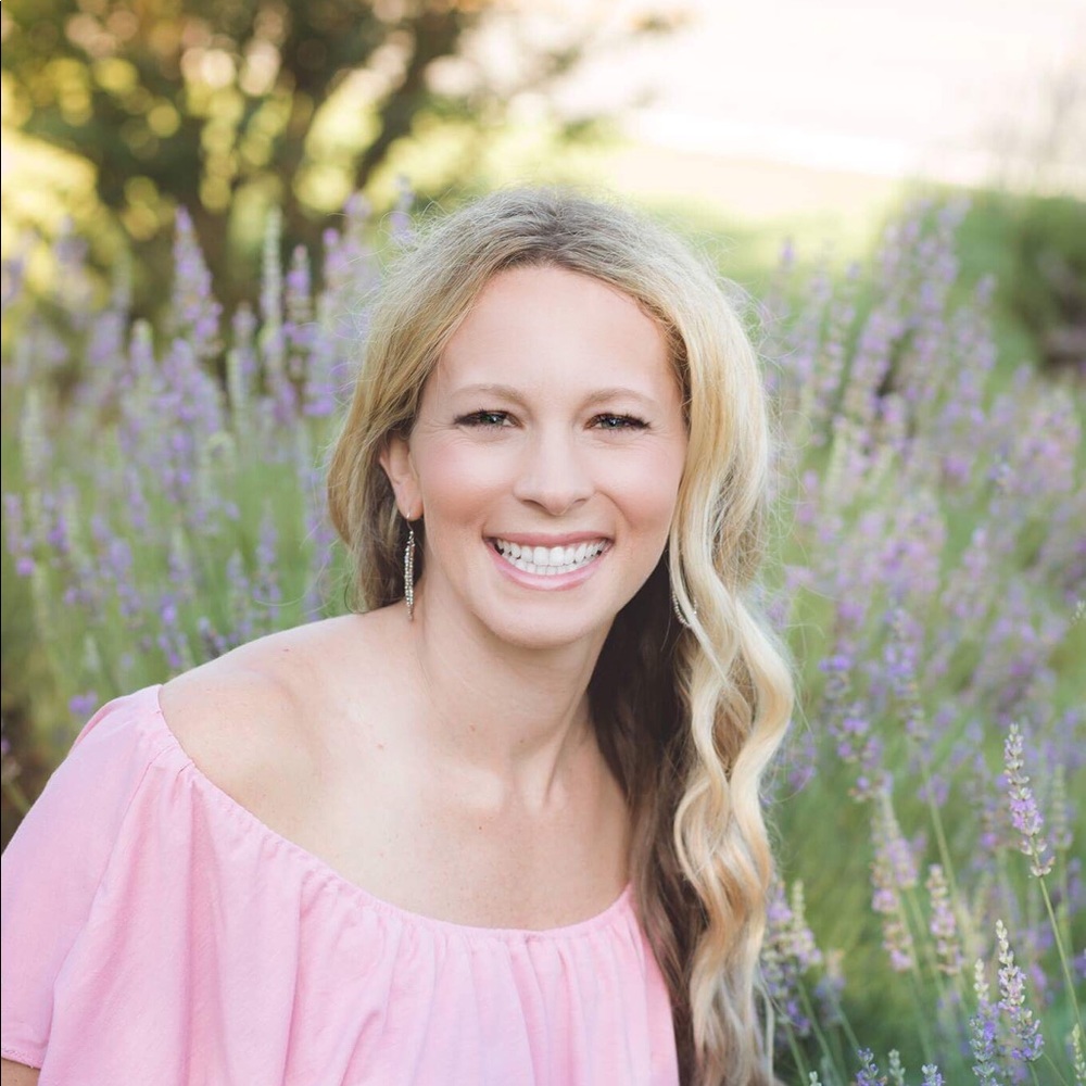Meet your Posher, Lindsay